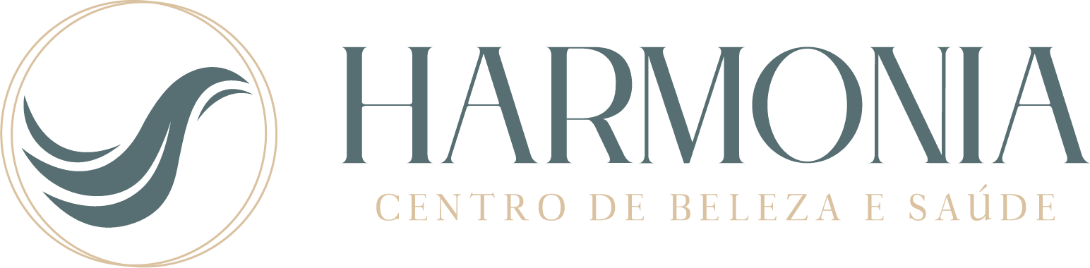 Harmonia — Centro de Beleza e Saúde